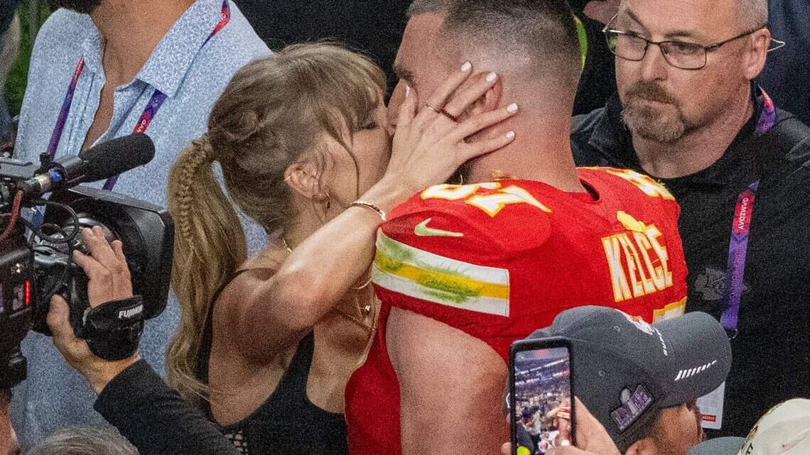 The Swift-Kelce-Biden conspiracy is wrong focus. Here’s what’s really going on. | Opinion