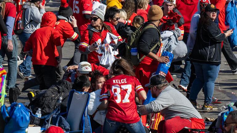 Murder trials delayed in Chiefs Super Bowl rally mass shooting