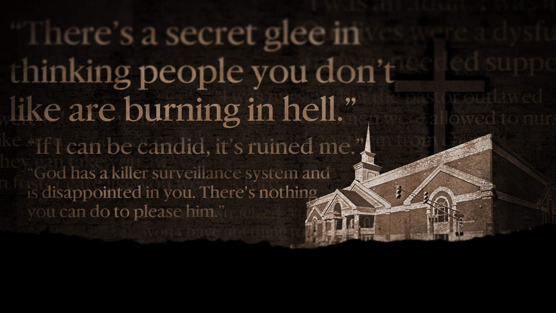 ‘It’s ruined me.’ Former independent fundamental Baptists describe life in the church