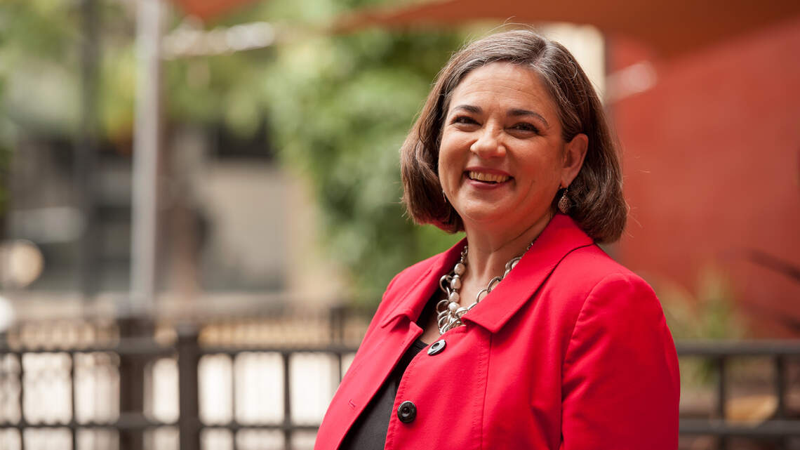 Justus snags major Northland endorsement in mayor’s race as ‘someone who will listen’
