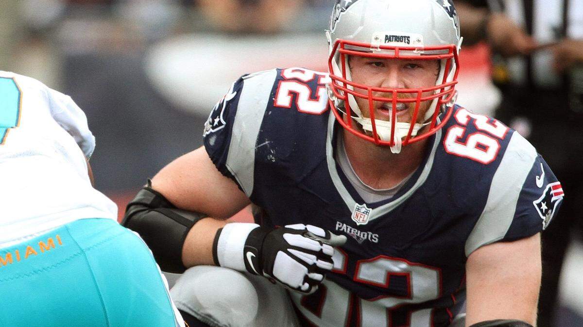 The Chiefs reached a major contract deal with offensive lineman Joe Thuney Monday as reported by multiple outlets.