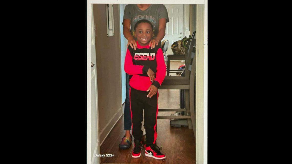 Joshua Al-Lateef, a 6-year-old nonverbal boy with autism, wandered from his home in Ohio and was later found dead in a pond, officials said.