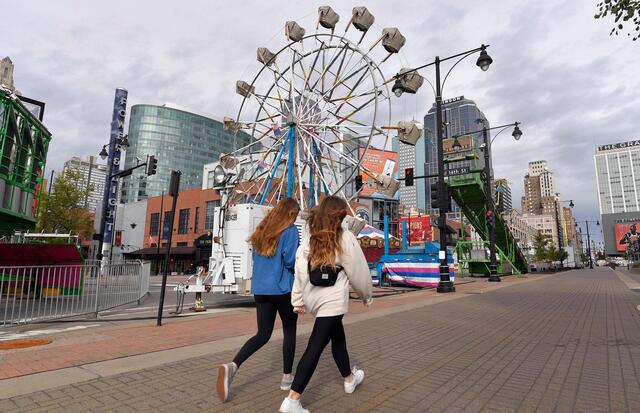 Power & Light events, concerts and more in KC for fall 2023 | Kansas ...