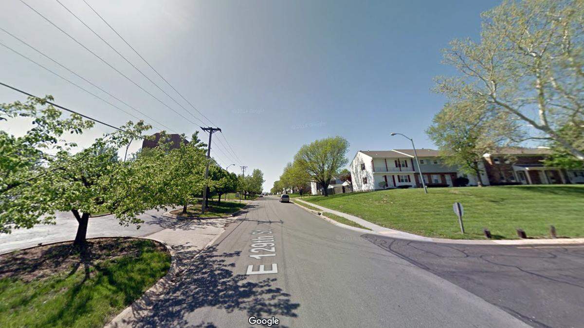 A 16-year-old boy was taken to a hospital after being shot shortly before 3 a.m. in the 6200 block of 129th Street in Grandview. The injuries do not appear to be life-threatening, police said. This Google Maps Street View photo is from April 2012.