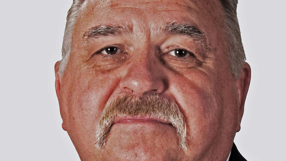 ‘Y’all never monitored him and we were never safe’: Golubski plays God one last time | Opinion