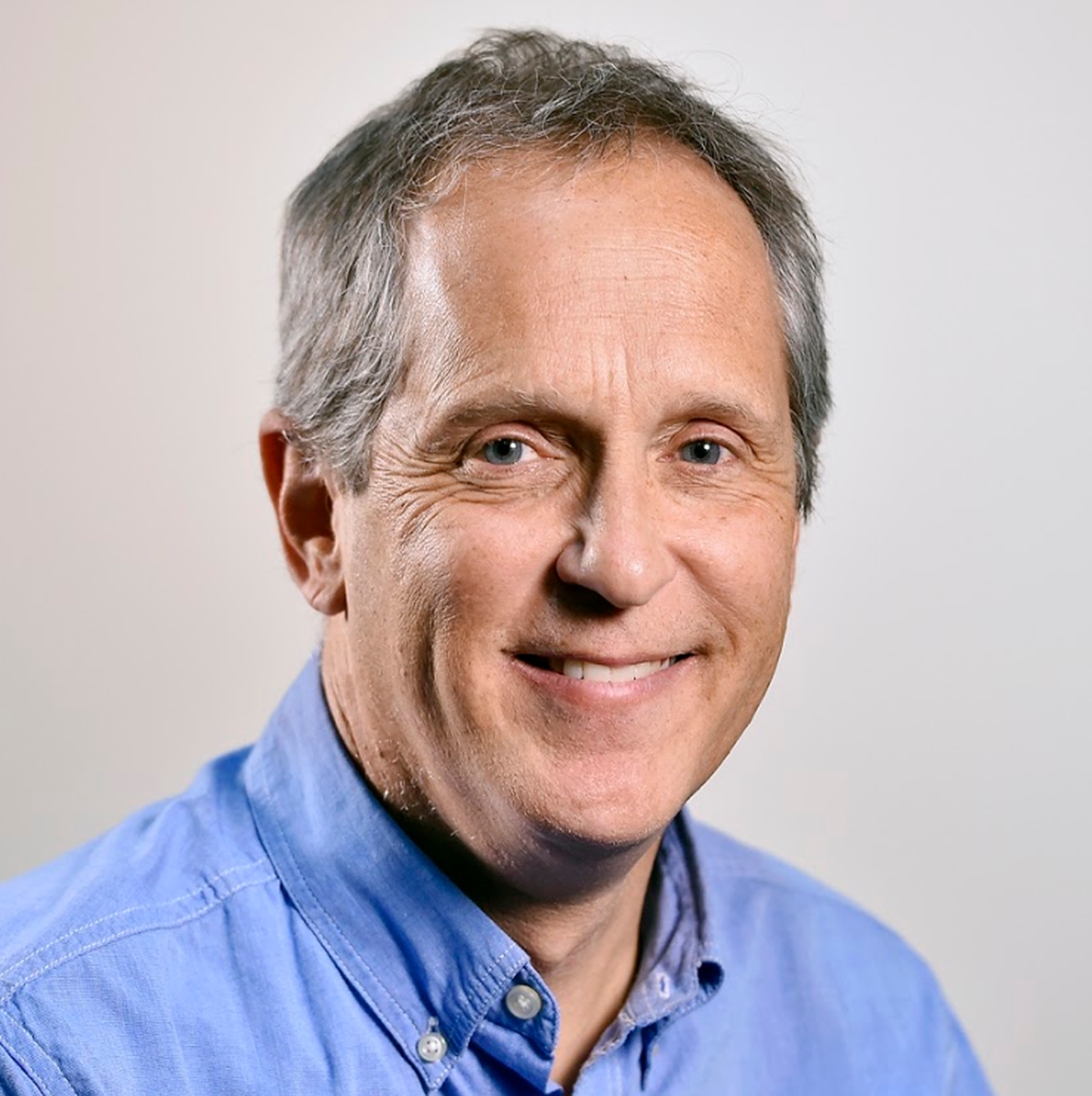 Profile Image of Joe Robertson