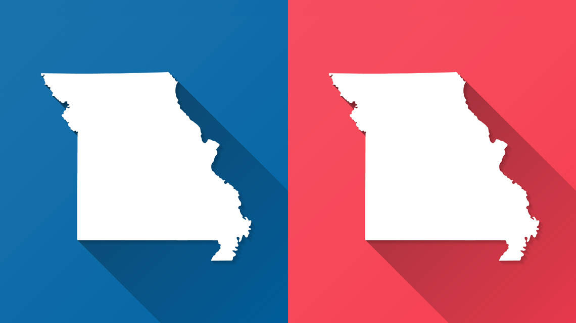 Lawmakers, listen: Here’s why Missouri stays red but votes a ‘purple wall’ | Opinion
