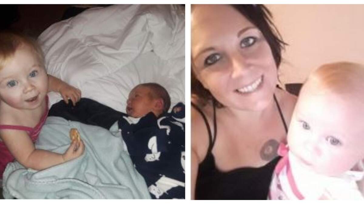 Police search for missing mother, children in KCK | Kansas City Star