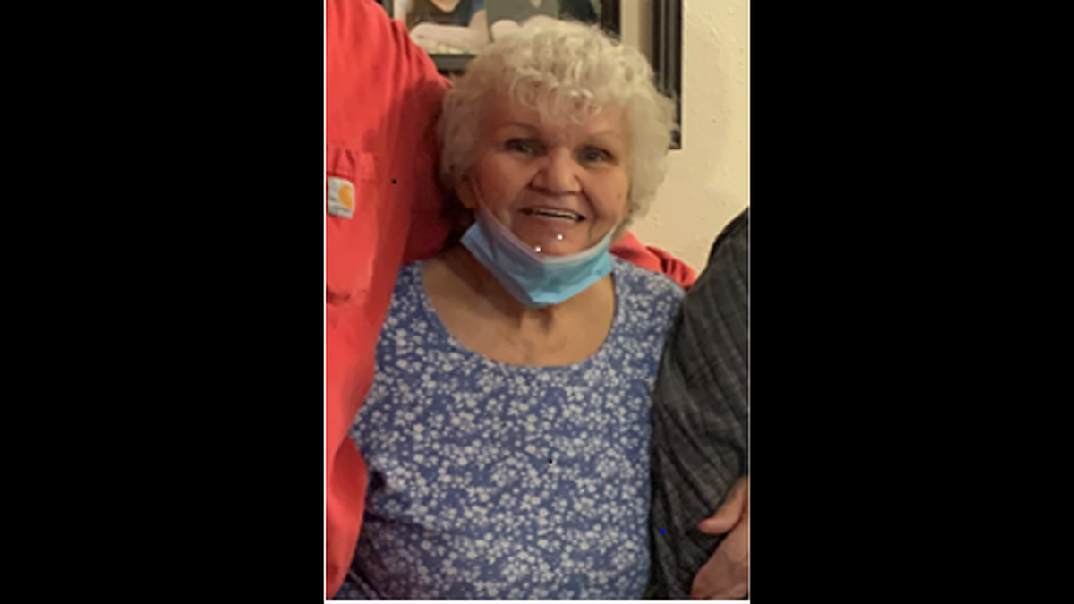 Police are asking the public to help locate Judith E. Clouse, 75, a missing and endangered Kansas City woman.