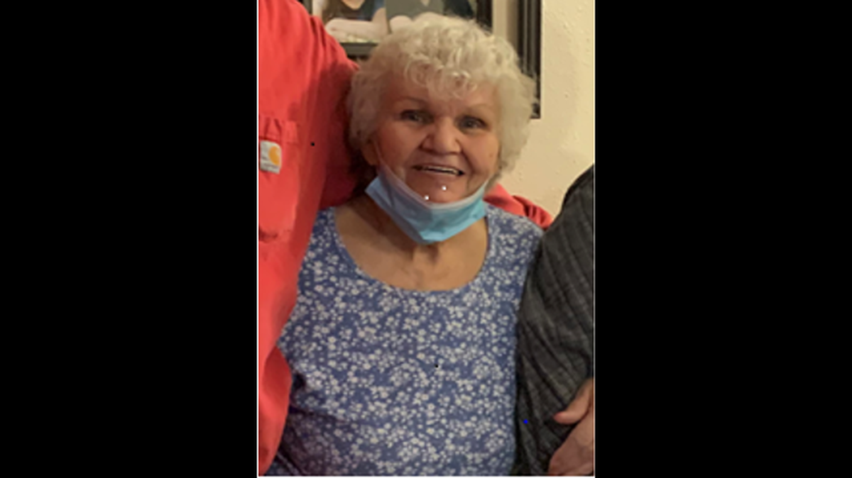 Police are asking the public to help locate Judith E. Clouse, 75, a missing and endangered Kansas City woman.