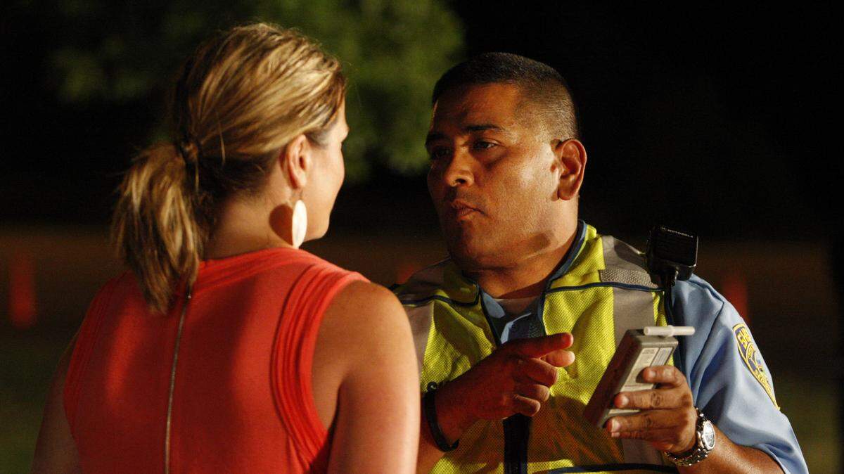 Can you refuse a breathalyzer if you get stopped in Missouri or Kansas? Here’s the law