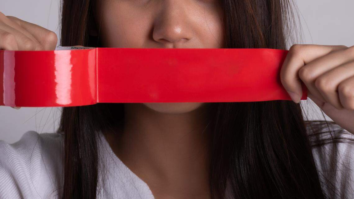 Tell your senators to block a new bill that aims to revoke the tax-exempt status of organizations that criticize politicians.