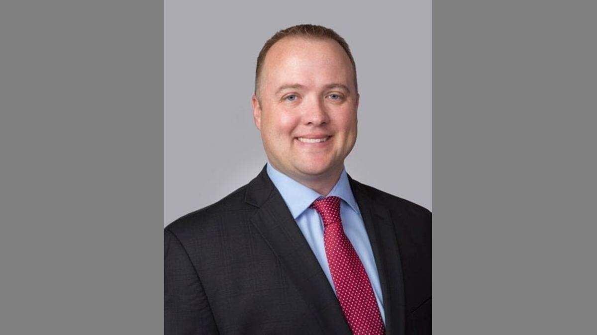 Chris Mann, a Lawrence Democrat, is running for Kansas Attorney General.