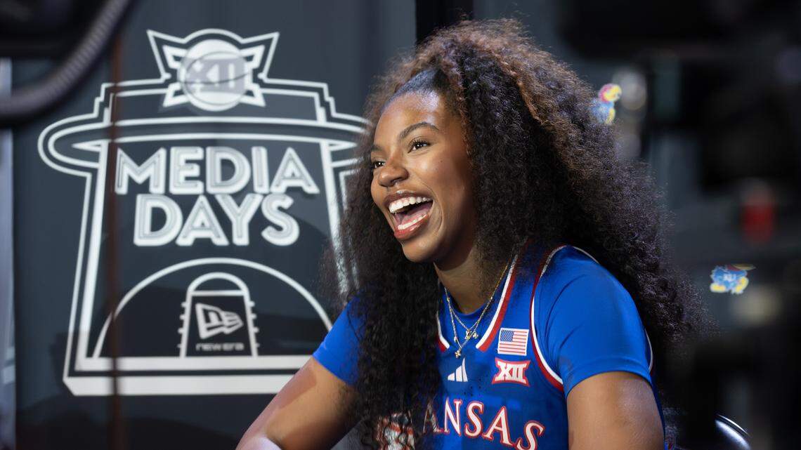 8 players to keep an eye on as Big 12 Women’s Basketball Tournament starts in KC