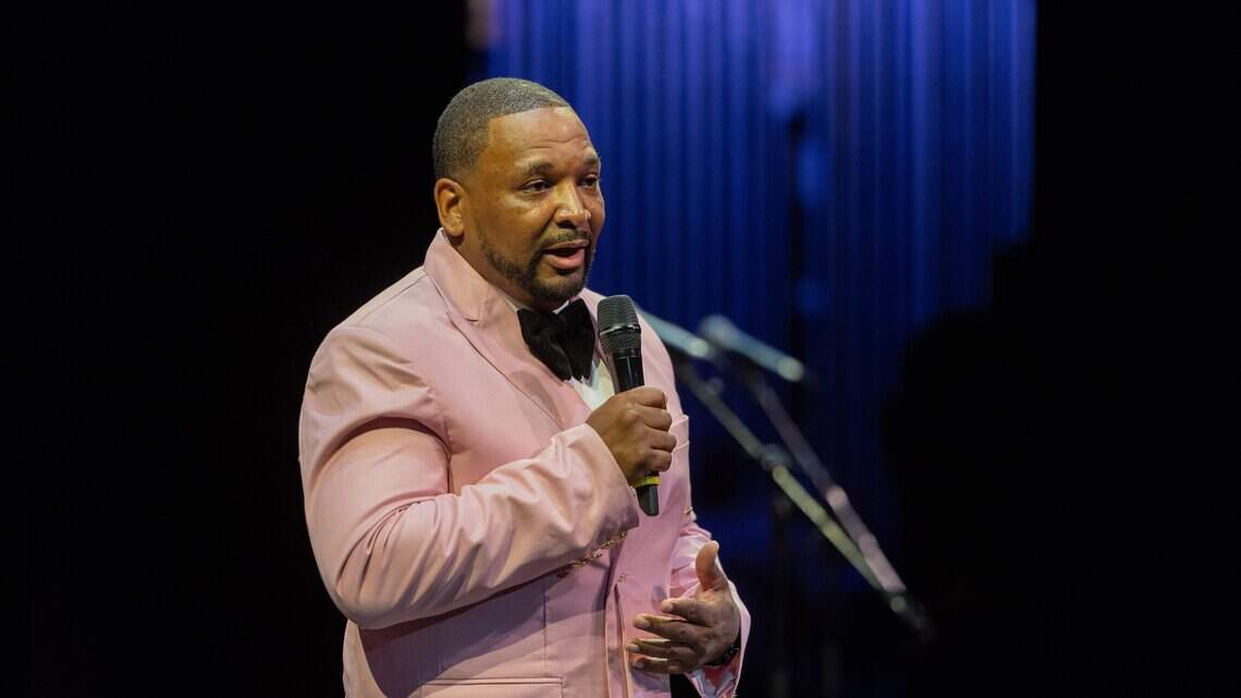 KC awards tradition takes its final bow, recognizing Black excellence in person