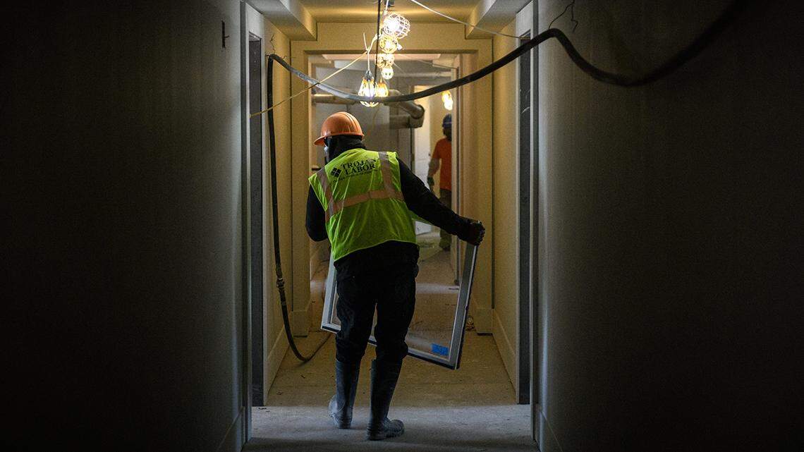 The boost for immigrants who contribute to our economy is a positive step, but hurdles remain.