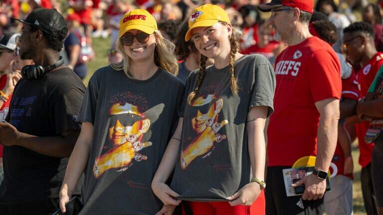 Chiefs Kingdom has never been bigger. What it means to be a fan in the Super Bowl era