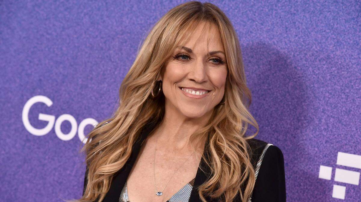 ‘All I wanna do is have some fun’: Sheryl Crow to perform at Kansas City Big Slick