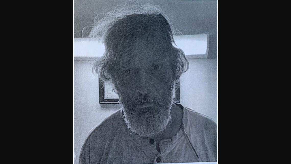 Police are asking for help locating 59-year-old Donald Gappa, who was last seen Friday evening.