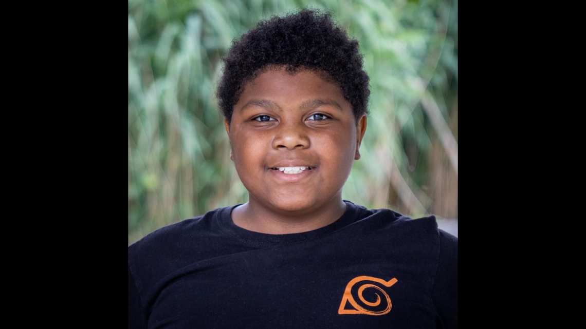 Family wanted: Active and energetic, Jamar, 10, hopes for a place to belong