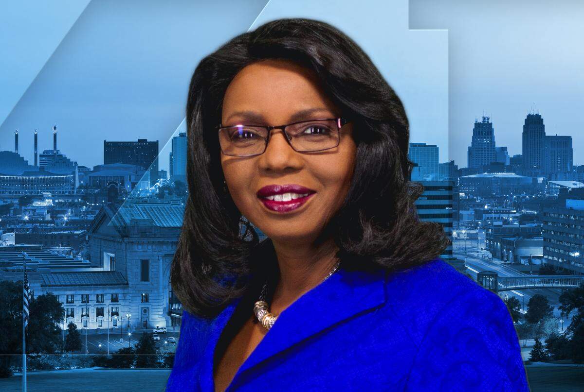 Longtime KSHB 41 anchor Cynthia Newsome died May 19 after a long battle with cancer.