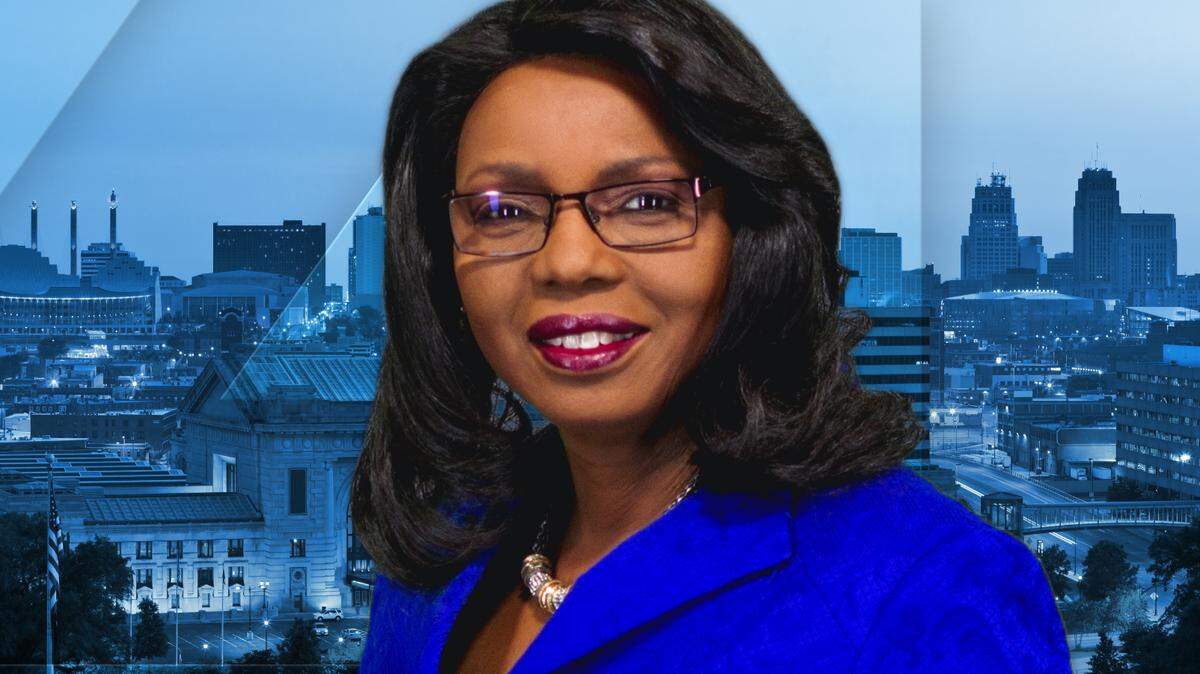 Longtime 41 Action News anchor Cynthia Newsome has been promoted to senior community relationships director for KSHB & KMCI in Kansas City.