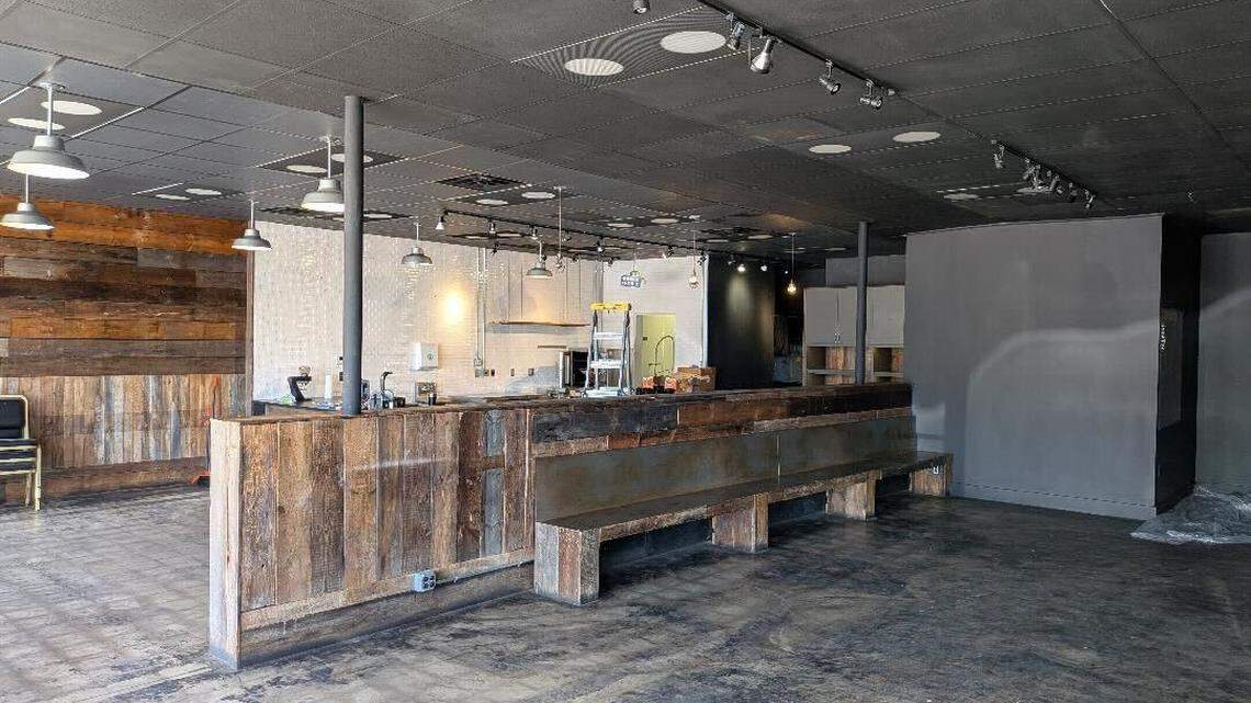 New metal music-inspired coffee shop to open in Waldo neighborhood