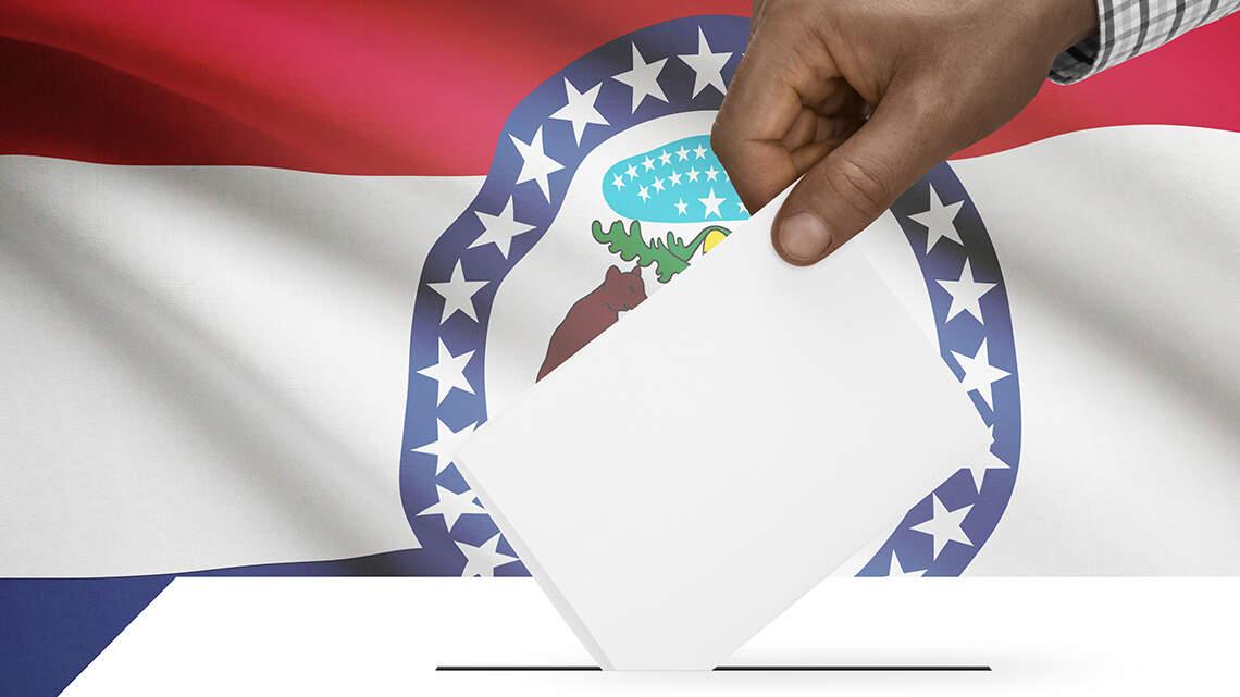 The Star’s endorsement on Missouri Amendment 7 on who can vote and how | Opinion