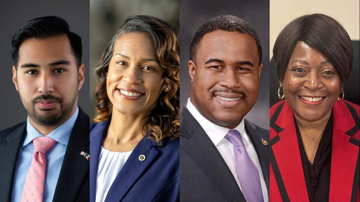 manny abarca megan marshall daron mcgee donna peyton jackson county legislators