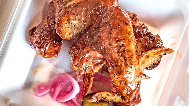 After five years, KC area barbecue restaurant will close and move to Johnson County
