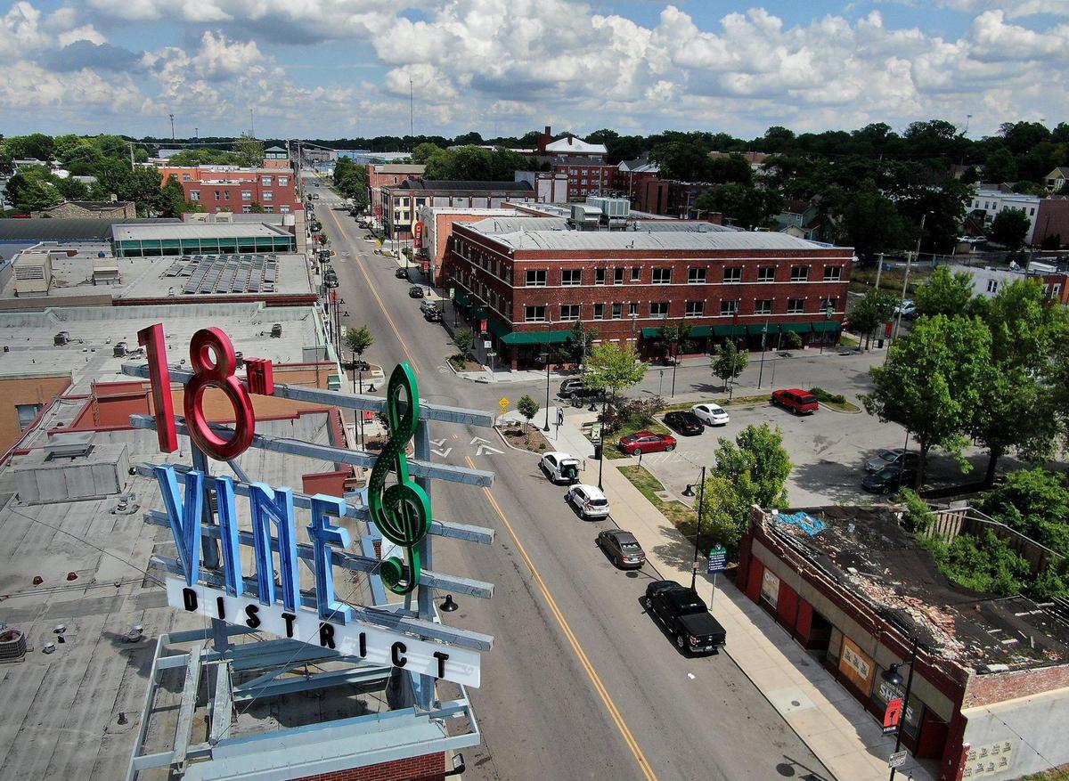 Some business owners and residents in the historic 18th and Vine Jazz District are asking why there isn’t more of a police presence in the area compared to other entertainment districts in the city, but some are reluctant to bring in additional police in light of recent national events focused on police brutality. After a series of fatal shootings in the district, the most recent one following Juneteenth celebrations, the community is wrestling with how to keep their beloved neighborhood safe.