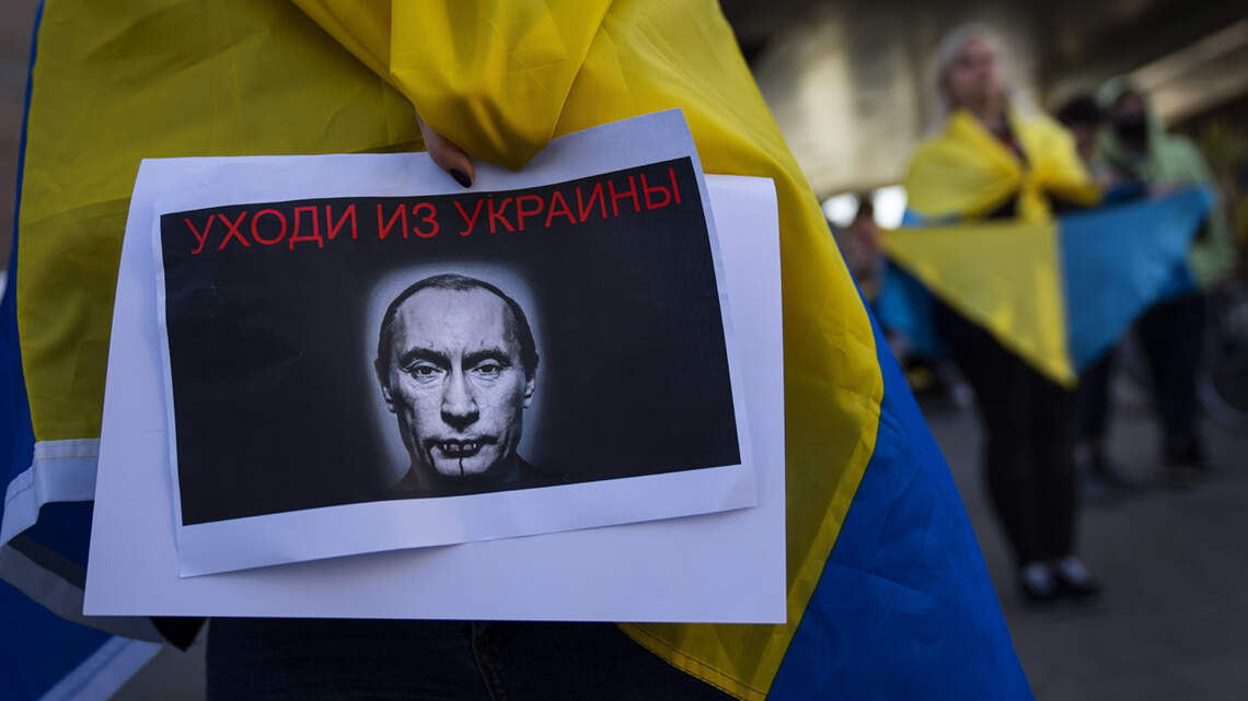 Carlos Alberto Montaner: ¿Está loco Vladímir Putin? | Opinión