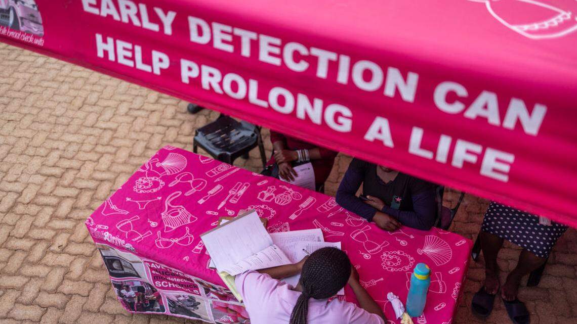 Four major medical groups still can’t agree on mammograms. Here’s how to make sense of the 2026 guidance for your age group.