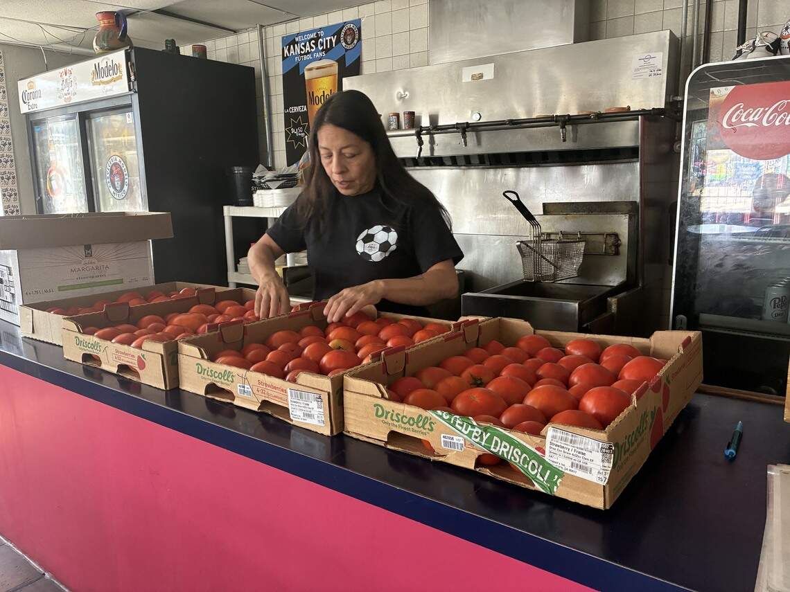 KC restaurant on verge of closing feared all hope was lost. Customers saved the day