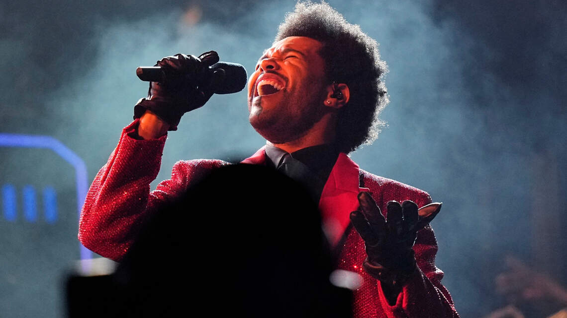 The Weeknd cancels Kansas City show, plans summer stadium tour. And Nelly postpones