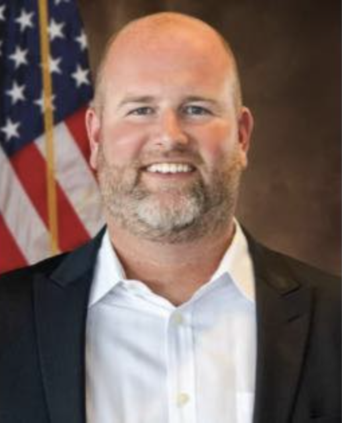 TJ Finan