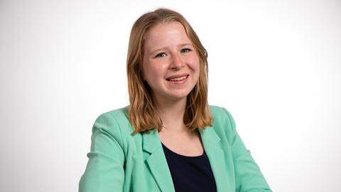 Profile Image of Katie Bernard