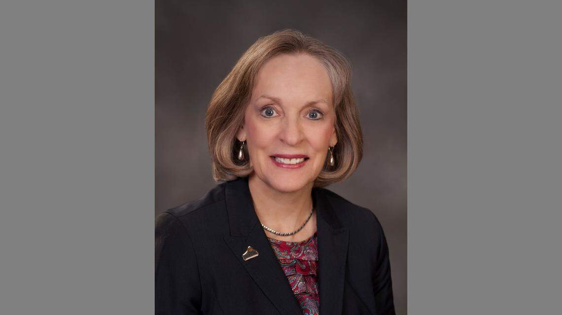 Gay rights activist Brett Hoedl has filed an ethics complaint against Olathe City Councilwoman Karin Brownlee.