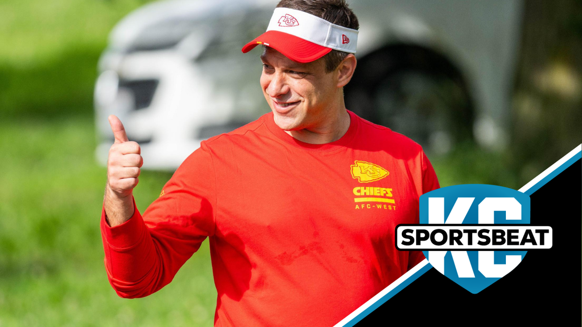 Final word on the Chiefs’ draft: Analysis of Brett Veach’s most important class