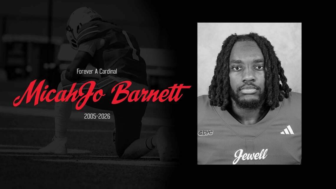 William Jewell football player dies after sideline medical emergency