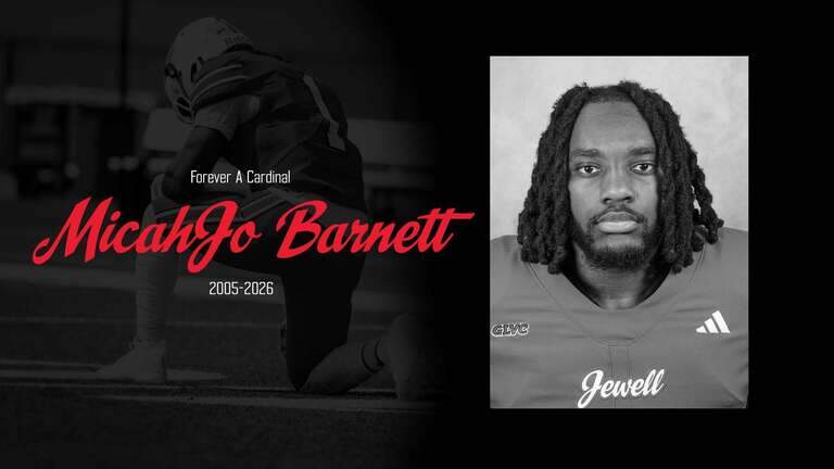 William Jewell football player dies after sideline medical emergency