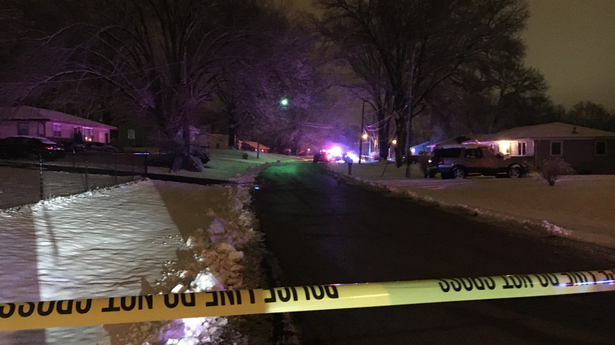Kansas City, Kansas, police identify teen homicide victim | Kansas City ...