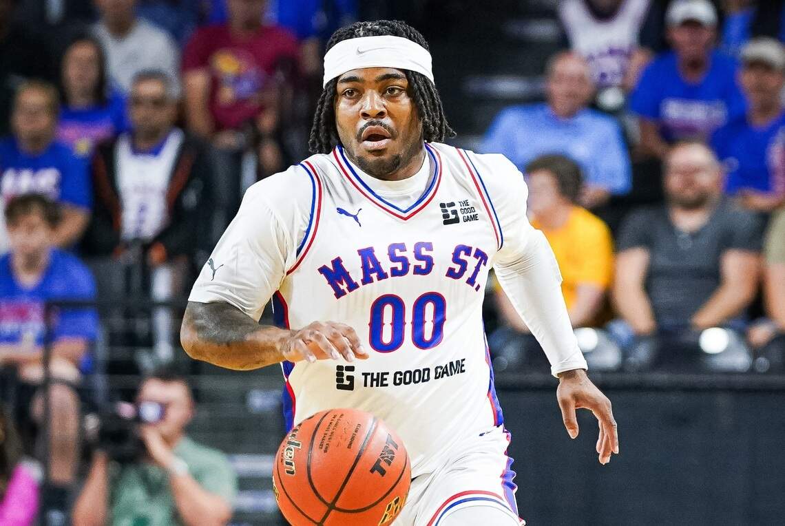 Frank Mason returning to KU’s TBT alumni hoops team in pursuit of $2M prize