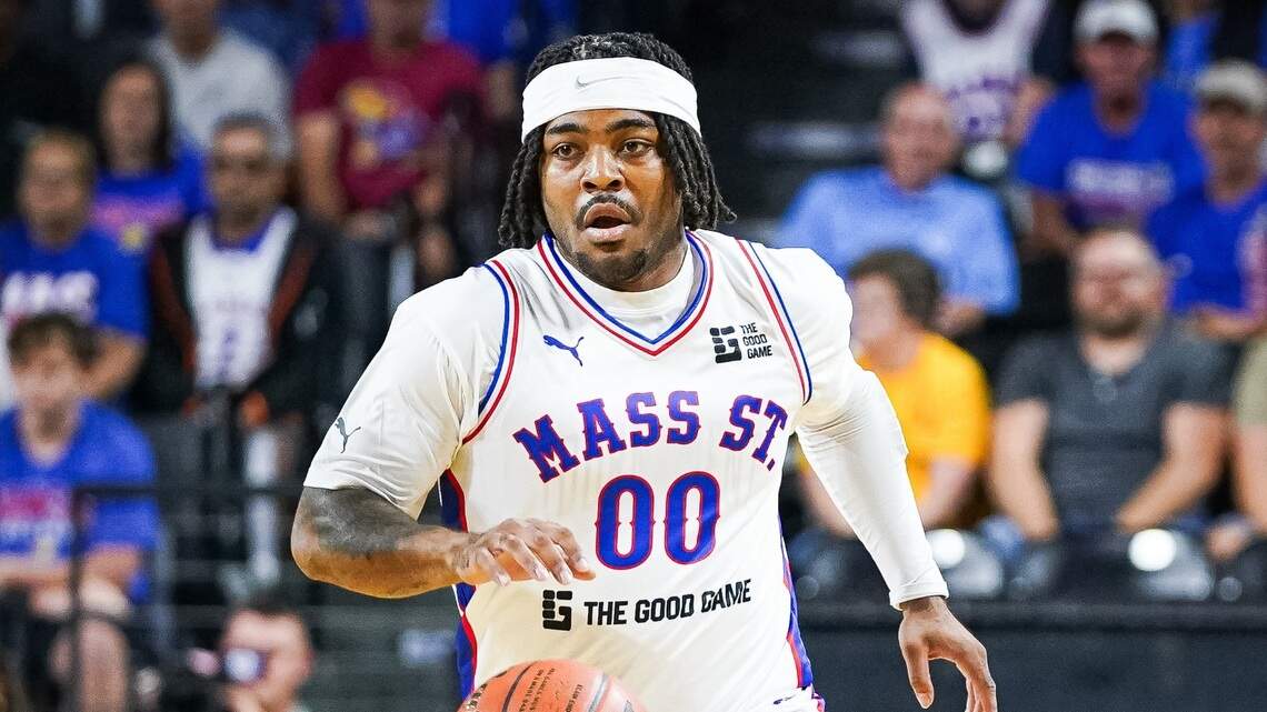 Frank Mason returning to KU’s TBT alumni hoops team in pursuit of $2M prize