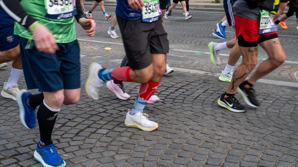 How Pulsetto’s Nervous System Training Approach Helped Runners Improve HRV and Sleep Quality Scores