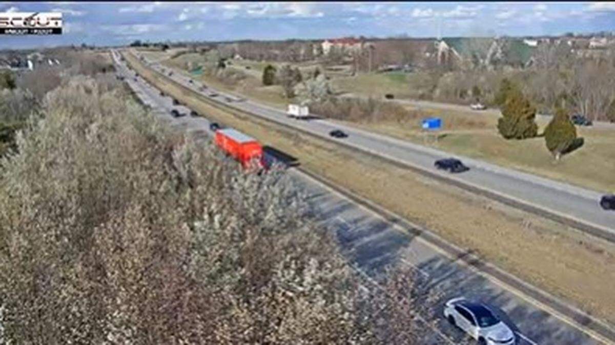 Interstate 470 in Lee’s Summit reopened Friday afternoon after police investigated an exchange of gunfire between two vehicles.