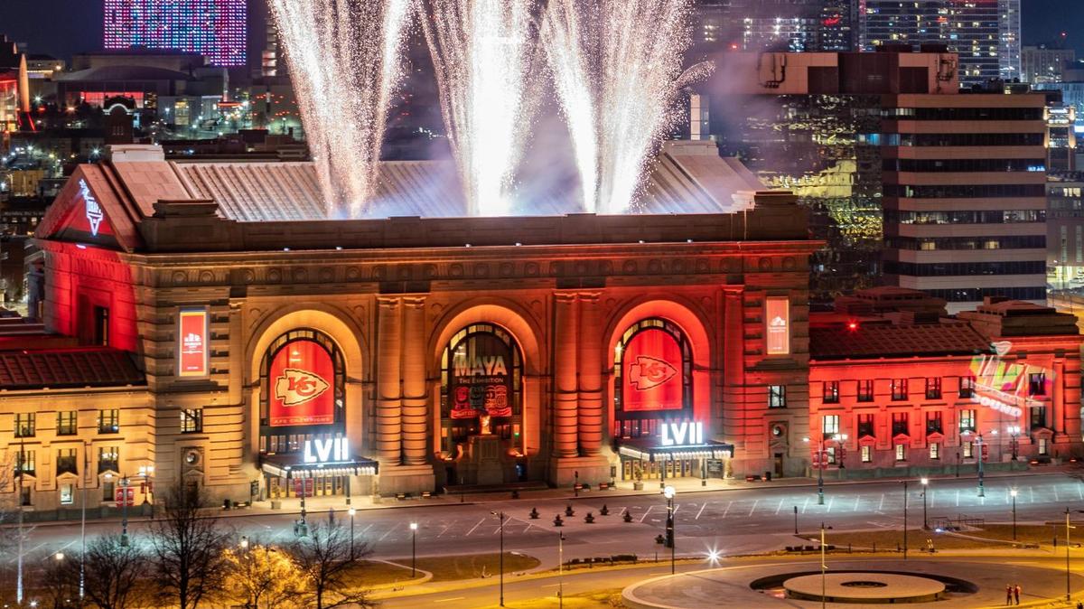 Where’s the best view for the Chiefs parade? Some top spots to cheer on the champions