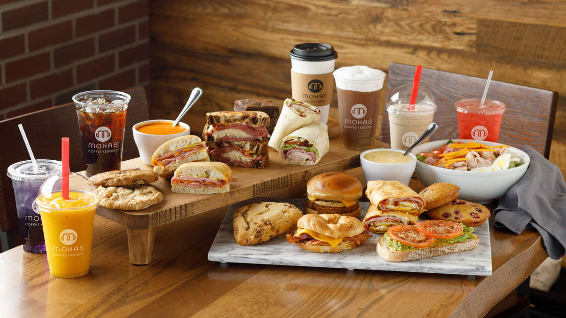 Coffee chain started in Kansas looks to open several more KC-area locations