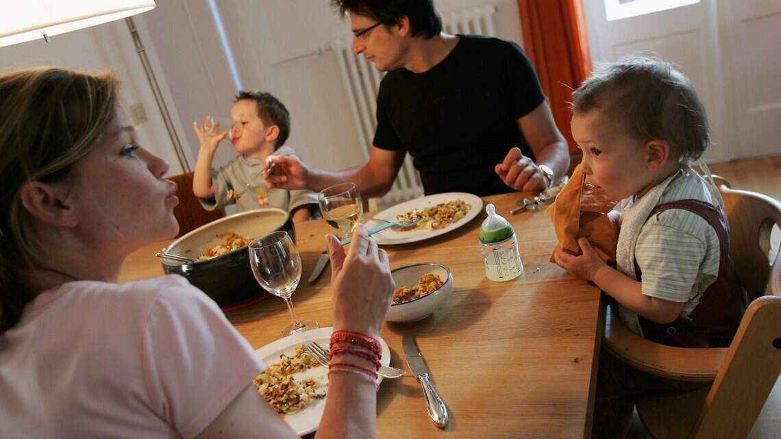 2026’s biggest food trends for families and why they’re worth paying attention to
