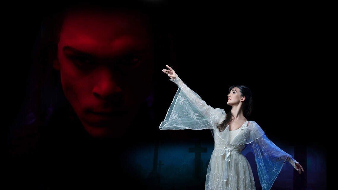 Kansas City Ballet’s new season sparkles with classics, a trio of gems